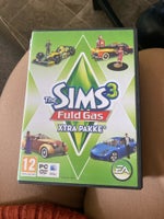 The sims 3, til pc, rollespil