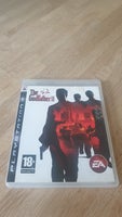 The Godfather II, PS3, action