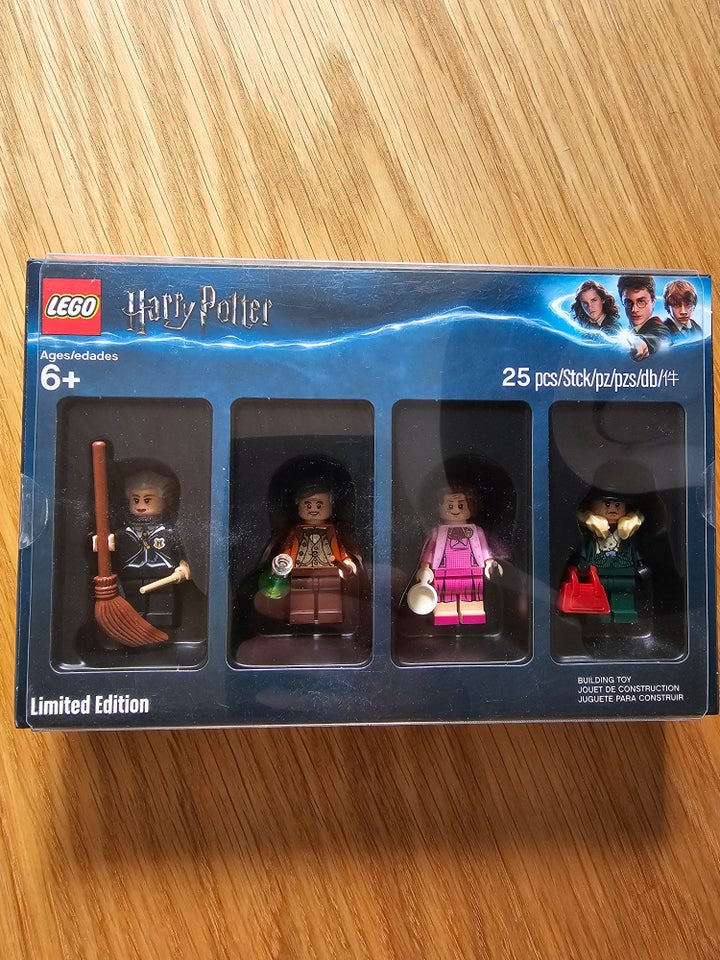Lego Harry Potter, 5005254