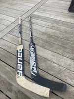Ishockeyudstyr, Bauer