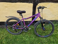 SCO, anden mountainbike, 27.5 tommer