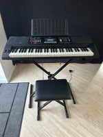 Keyboard, Gear4music