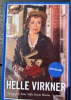 Helle Virkner biografi, Anne-Sofie Storm Wesche