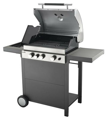 Gasgrill Char Broil THERMOS C 34G gasgrill dba.dk K b og Salg