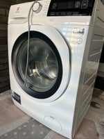 Electrolux vaskemaskine, PerfectCare 600 (EW6F6248G7),