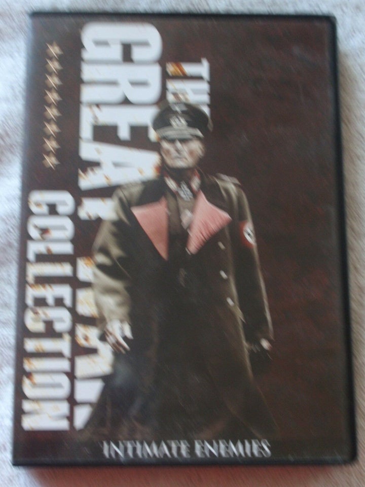 The Great War Collection, 3 film, DVD