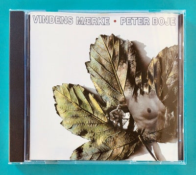 Peter Musik cd - folk - Køb brugt DBA