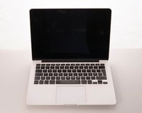 MacBook Pro, Early 2015, 2,7 dual core i5 GHz