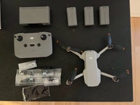 Drone, DJI Mini 2