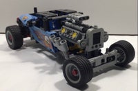Lego Technic, 42022