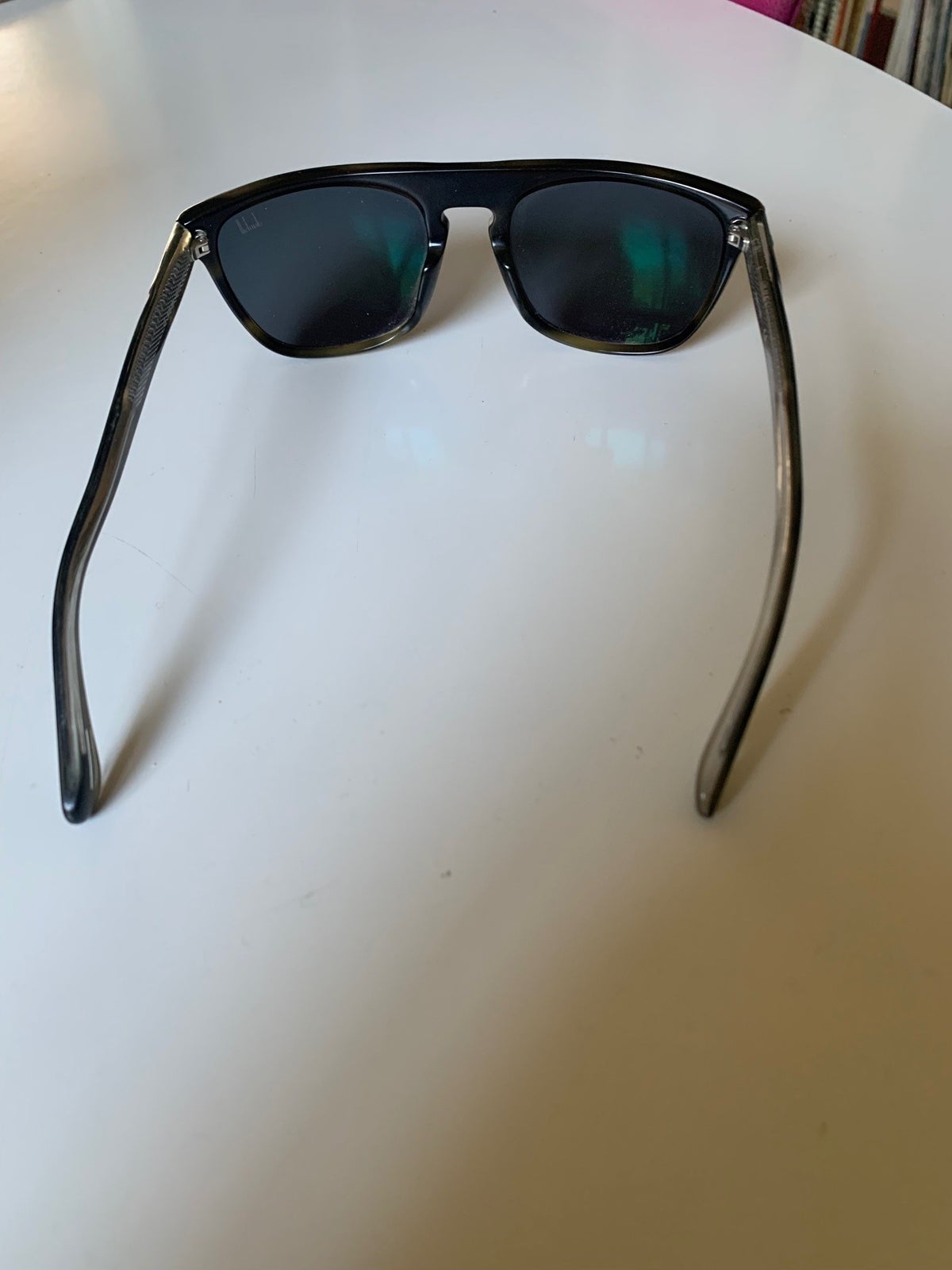 Solbriller unisex, Dunhill