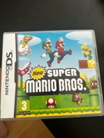 Super Mario Bros, Nintendo DS