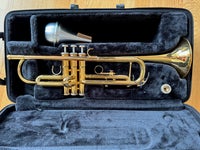 Trompet, Yamaha YTR-3335 Bb-trumpet