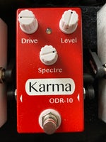 Karma ODR-10