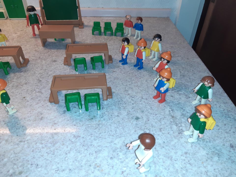 Playmobil