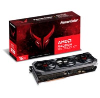 RX 7800 XT AMD, 16 GB RAM, Perfekt