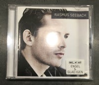 RASMUS SEEBACH: Rasmus Seebach, pop