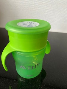Find Drikkekop i Andet udstyr til børn babyer - brugt på DBA