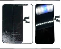 iPhone XS Max, 8 GB, aluminium