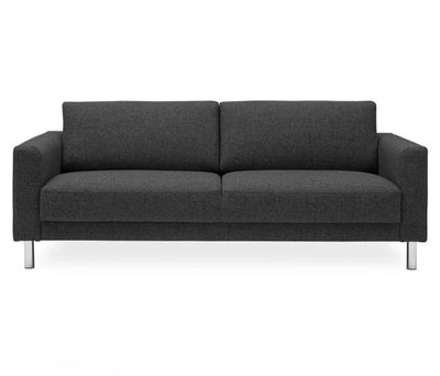 Sofa, andet materiale, 3 pers. , Ilva, Kan findes her: https://ilva.dk/stuen/sofaer/2-og-3-personers