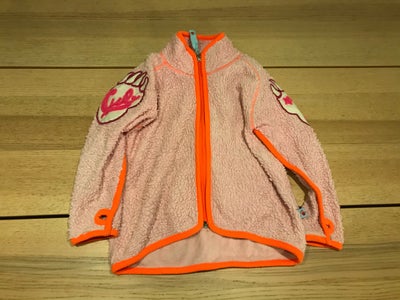 Fleece,  Fleecejakke, Molo, str. 98, Molo fleecejakke str 98 i god stand

40 kr + evt. porto