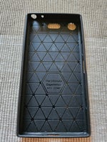 Cover, t. Sony Ericsson, Xperia XZ1 compact