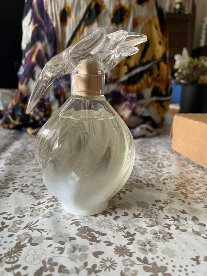 Dameparfume, Nina Ricci