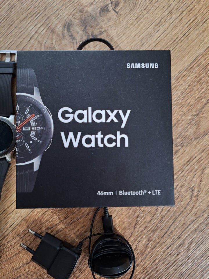 Andet, t. Samsung, Galaxy watch