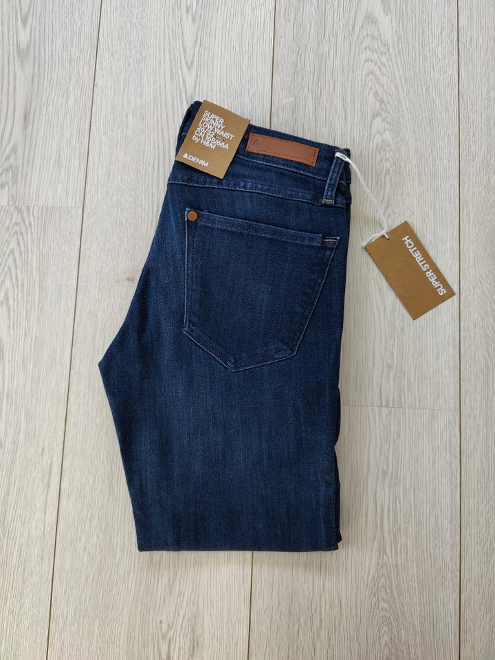 Jeans &denim clearance