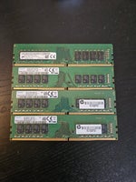 Samsung, 64gb, DDR4 SDRAM