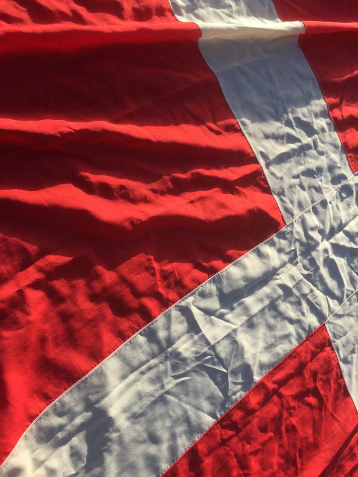 Flag dannebro