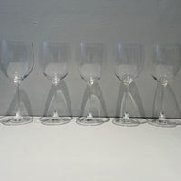 Glas, Rødvins glas, Rosentahl