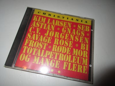 Find Kim Larsen 7 9 13 Cd på DBA - køb og salg af nyt og brugt