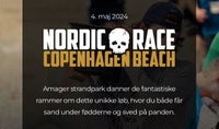 Løb, Nordic Race