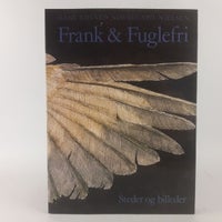 Frank & Fuglefri, emne: kunst og kultur
