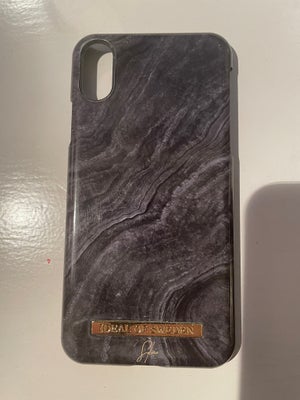 Cover, t. iPhone, Passer til XS fra Ideal Of Sweden, God, Sælger dette cover, som næsten ikke er bru