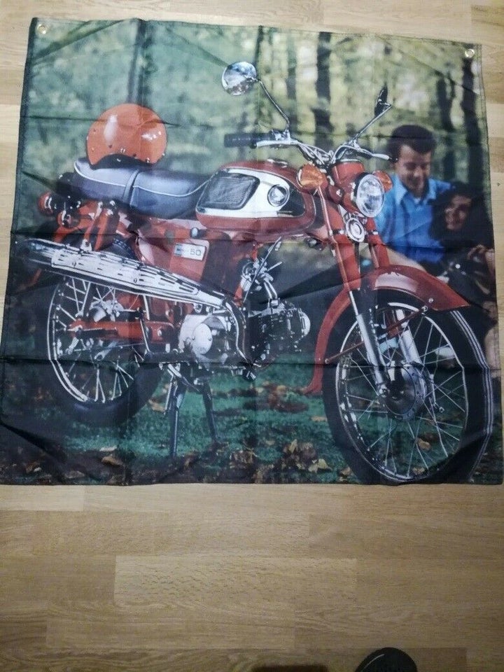 Honda honda cd50, honda dax, honda melody