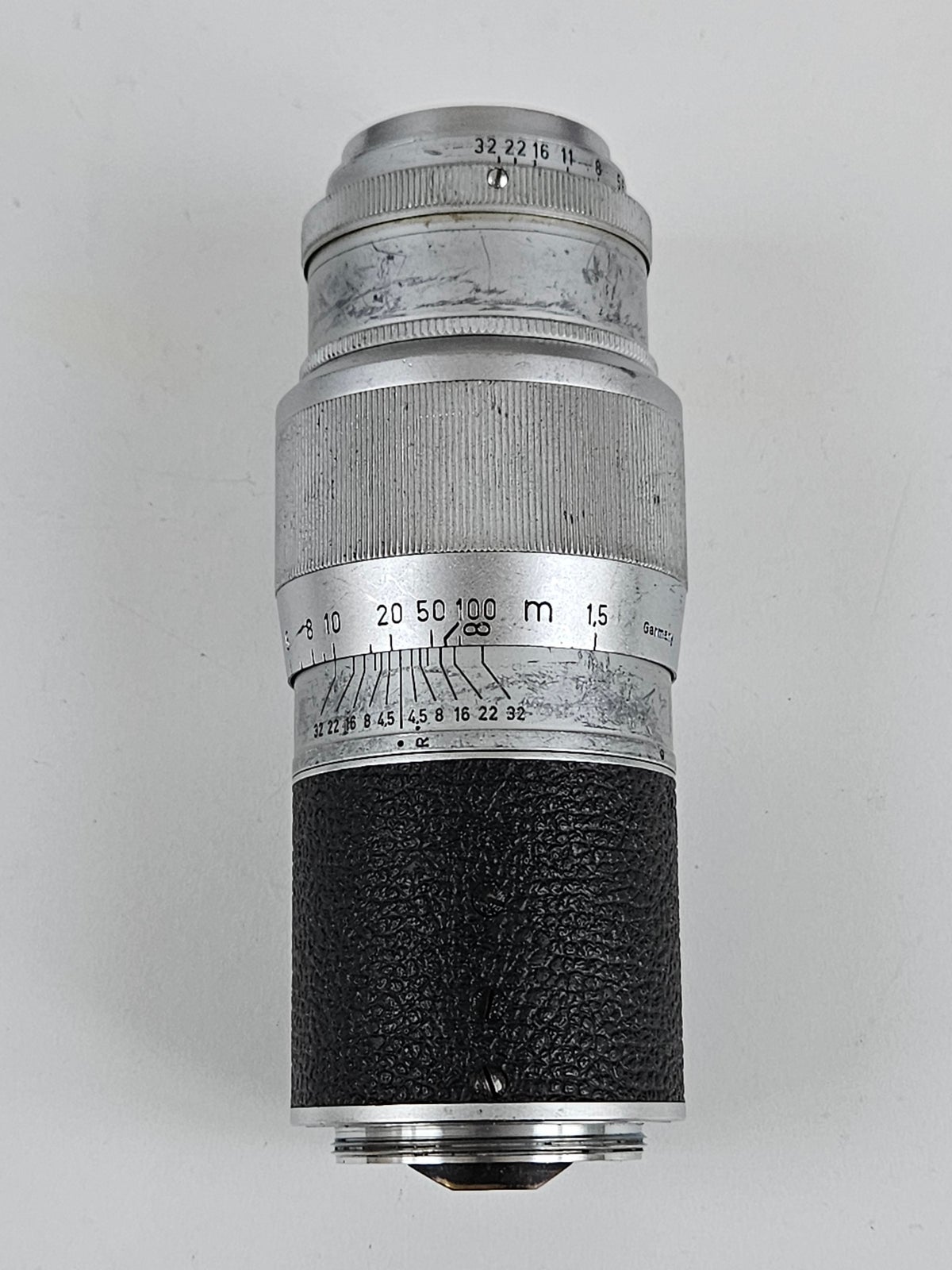 Tele, Leica, Hektor 135/4.5 L39