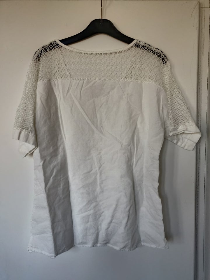 Bluse, vintage, str. 42