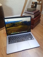 MacBook Air, Apple M1 13
