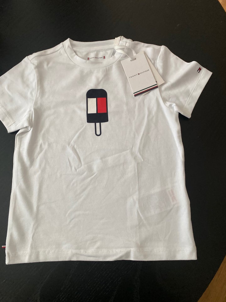 T-shirt, T-shirt, Tommy Hilfiger