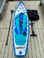 SUP Paddleboard, Coolsurf