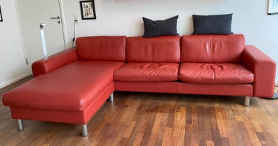 Design sofa som ny