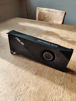 GeForce RTX 2070 Asus, Perfekt