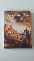 Borger Tom Paine, Howard Fast, genre: roman