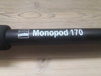 Monopod , Dörr, 170