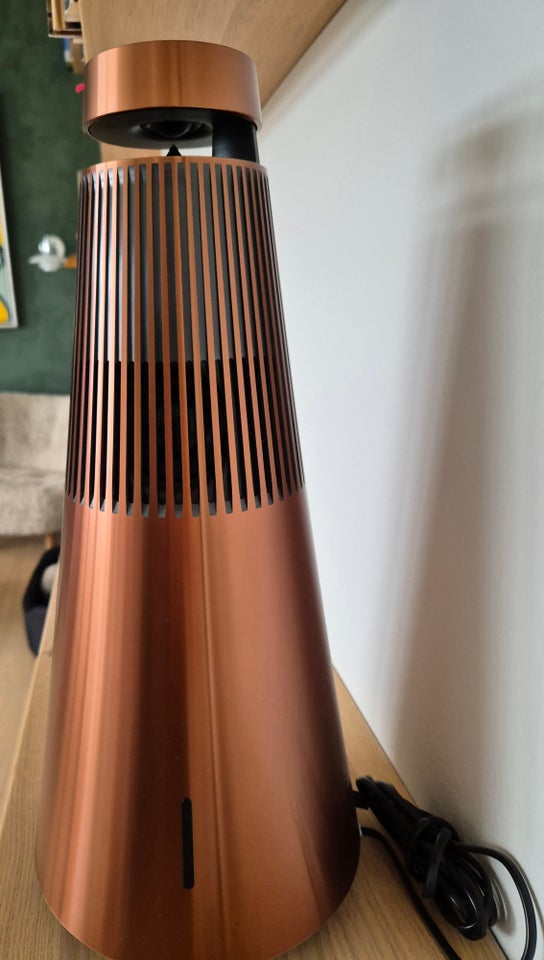 Højttaler, Bang & Olufsen, Beosound 2 gold