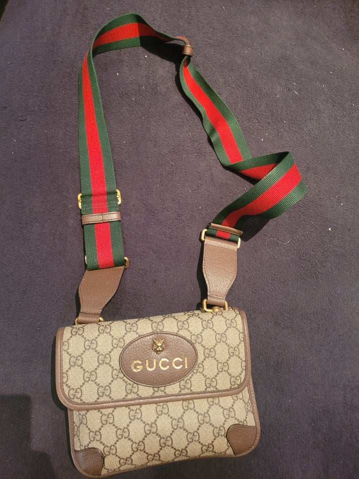 Gucci taske – Køb og Salg af Nyt og Brugt