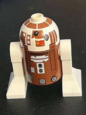 Lego Star Wars, Sw0119, R7-D4