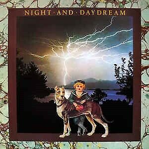 LP, Ananta, Night And Daydream